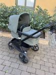 Bugaboo Fox 5 - Två år gammal