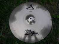 Zildjian 17" A Custom Crash