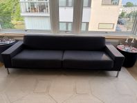 Eilersen soffa mörkgrå