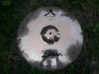 Zildjian 18" A Custom Crash