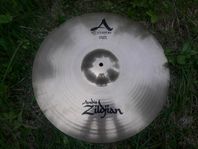 Zildjian 19" A Custom Crash