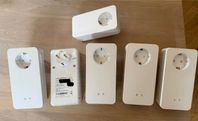 Devolo dLAN 1200+ WiFi ac – Snabbt och stabilt internet