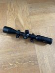 hawke vantage 3-9x40 belyst