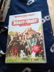dvd film Asterix och. obelix