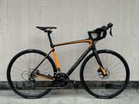 Specialized Roubaix Comp / Ultegra / strl 56