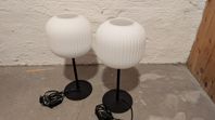 Bordslampa