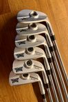 PXG 0317 3X Forged comboset