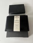 Braun Buffel - plånbok 100% läder, helt ny.