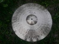 Paiste Dry Heavy Ride 20"