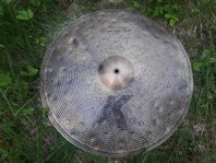 Zildjian Custom Special Dry Ride 21"