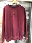 Fred Perry 