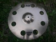 Sabian AAX Ozone 18"