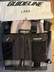 Guideline Laxa Waders S