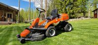 Husqvarna Rider 214TC Limited edition