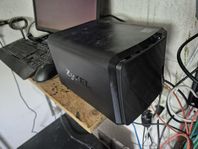 ZyXEL NAS542 4-Bay