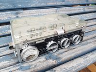 Nagra 3 rullbandspelare renoverad