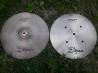 Zildjian Quick Beat 13" Hihat
