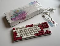 Varmilo MA88 mekaniskt tangentbord