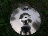 Sabian 10" AA Splash