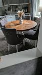 matsalsbord 