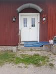 skärmtak