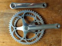 Campagnolo Croce D’Aune vevparti, 53T & 42T