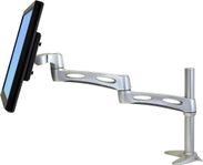 Ergotron flex 2x screen mount