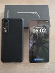 Samsung Galaxy EDGE 12/512 samt Galaxy Buds3 Pro