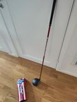 Callaway xr16 driver 