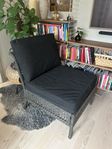 Ikea Kungsholmen fåtölj / del av soffa 