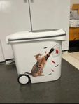Saker för katt