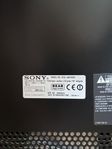 TV Sony Bravia 46 tum
