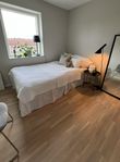 Säng 120cm - hemtransport 