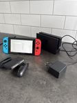 Nintendo Switch v2