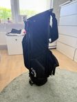 Helt ny Callaway Chase 2025 Standbag Golfbag