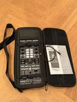 Reloop Mixtour Pro – kompakt professionell DJ-kontroller