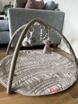 Babygym Done By Deer