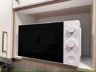 TILLREDA Microwave oven, white IKEA