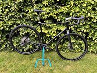 Gravel Fairlight Secan 58T