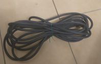 Hdmi kabel Clicktronic 7 meter i nyskick 