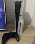 ps5 slim disc edition 