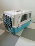 Transportbur hund, katt, smådjur
