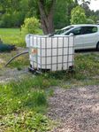 IBC - Tank