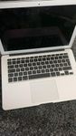 Mac book air 13 