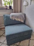 KIVIK 1-sits bäddsoffa IKEA