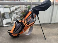 Cobra golfbag Junior