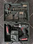 Metabo borrmaskin/skruvdragare
