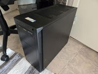 Gamingdator, Intel i7, GTX 1070 ( PC gaming dator)