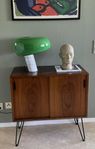 Sideboard 60-tal Teak 