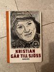 Äldre  Inbunden Bok sedan 1941